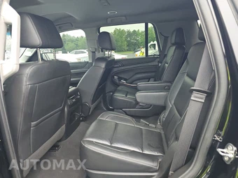 2019 Chevrolet Tahoe LT 1LT - miniatura 13