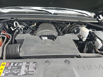 2019 Chevrolet Tahoe LT 1LT - miniatura 16