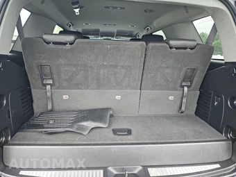 2019 Chevrolet Tahoe LT 1LT - miniatura 17