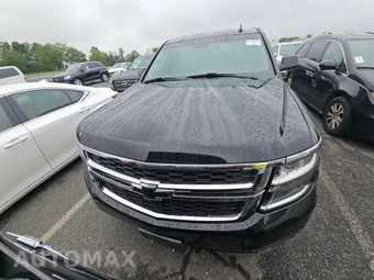 2019 Chevrolet Tahoe LT 1LT - miniatura 2