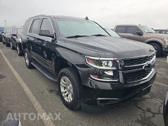 2019 Chevrolet Tahoe LT 1LT - miniatura 3