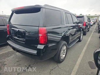 2019 Chevrolet Tahoe LT 1LT - miniatura 4