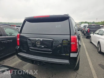 2019 Chevrolet Tahoe LT 1LT - miniatura 5