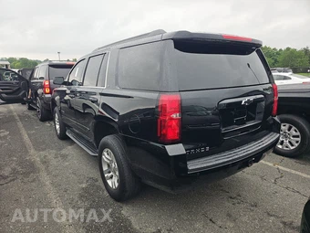 2019 Chevrolet Tahoe LT 1LT - miniatura 6
