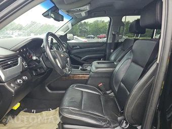 2019 Chevrolet Tahoe LT 1LT - miniatura 7
