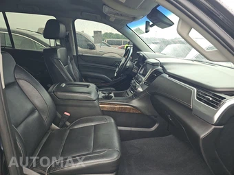 2019 Chevrolet Tahoe LT 1LT - miniatura 8