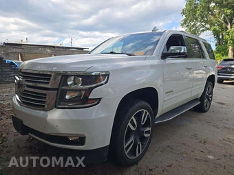 2019 Chevrolet Tahoe Premier 1LZ