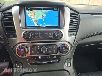 2019 Chevrolet Tahoe Premier 1LZ - miniatura 10
