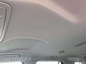 2019 Chevrolet Tahoe Premier 1LZ - miniatura 11