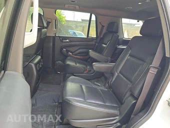 2019 Chevrolet Tahoe Premier 1LZ - miniatura 13