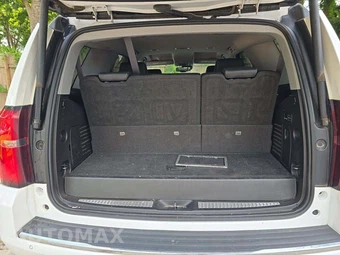2019 Chevrolet Tahoe Premier 1LZ - miniatura 15