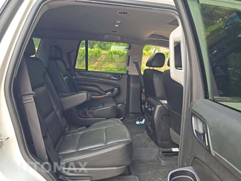 2019 Chevrolet Tahoe Premier 1LZ - miniatura 17