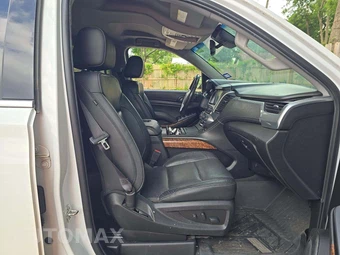 2019 Chevrolet Tahoe Premier 1LZ - miniatura 19