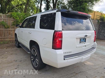 2019 Chevrolet Tahoe Premier 1LZ - miniatura 2