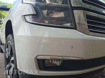 2019 Chevrolet Tahoe Premier 1LZ - miniatura 22