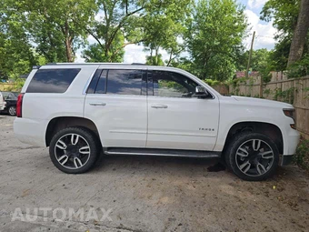 2019 Chevrolet Tahoe Premier 1LZ - miniatura 4