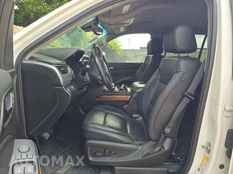 2019 Chevrolet Tahoe Premier 1LZ - miniatura 6