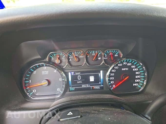 2019 Chevrolet Tahoe Premier 1LZ - miniatura 9