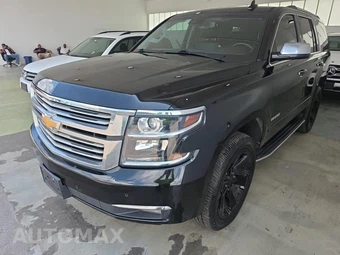 2019 Chevrolet Tahoe Premier 1LZ
