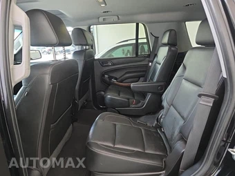 2019 Chevrolet Tahoe Premier 1LZ - miniatura 10