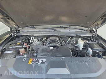 2019 Chevrolet Tahoe Premier 1LZ - miniatura 12