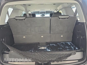 2019 Chevrolet Tahoe Premier 1LZ - miniatura 13