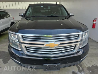 2019 Chevrolet Tahoe Premier 1LZ - miniatura 2