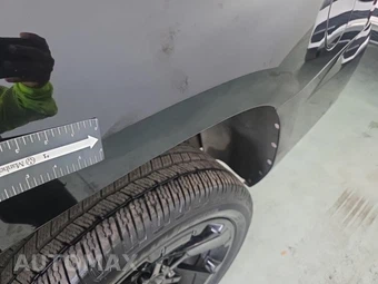 2019 Chevrolet Tahoe Premier 1LZ - miniatura 20