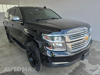 2019 Chevrolet Tahoe Premier 1LZ - miniatura 3