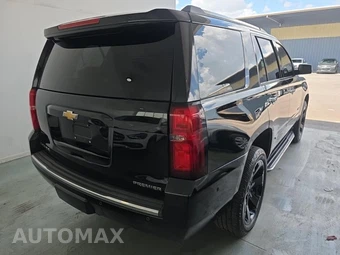 2019 Chevrolet Tahoe Premier 1LZ - miniatura 4