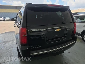 2019 Chevrolet Tahoe Premier 1LZ - miniatura 5