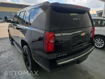 2019 Chevrolet Tahoe Premier 1LZ - miniatura 6