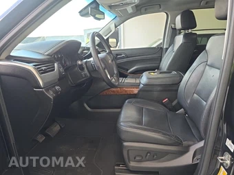 2019 Chevrolet Tahoe Premier 1LZ - miniatura 7