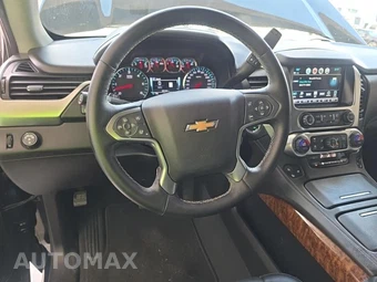 2019 Chevrolet Tahoe Premier 1LZ - miniatura 8