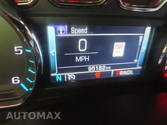 2019 Chevrolet Tahoe Premier 1LZ - miniatura 9