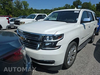 2019 Chevrolet Tahoe Premier 1LZ