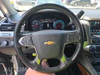 2019 Chevrolet Tahoe Premier 1LZ - miniatura 10