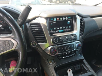 2019 Chevrolet Tahoe Premier 1LZ - miniatura 11