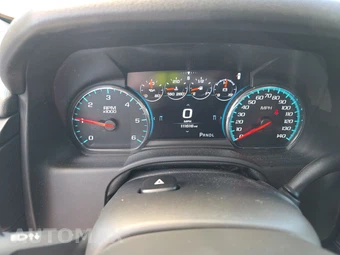 2019 Chevrolet Tahoe Premier 1LZ - miniatura 12