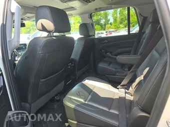 2019 Chevrolet Tahoe Premier 1LZ - miniatura 13
