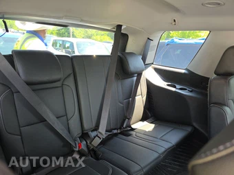 2019 Chevrolet Tahoe Premier 1LZ - miniatura 14