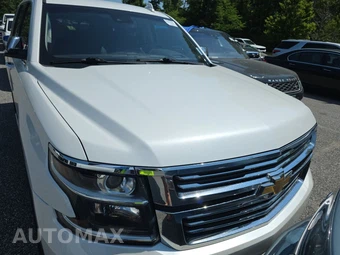 2019 Chevrolet Tahoe Premier 1LZ - miniatura 16