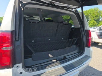 2019 Chevrolet Tahoe Premier 1LZ - miniatura 17