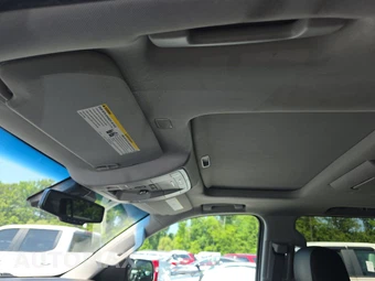2019 Chevrolet Tahoe Premier 1LZ - miniatura 18