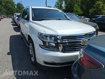 2019 Chevrolet Tahoe Premier 1LZ - miniatura 2