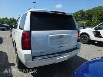 2019 Chevrolet Tahoe Premier 1LZ - miniatura 5