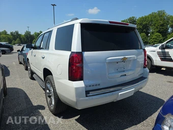 2019 Chevrolet Tahoe Premier 1LZ - miniatura 6