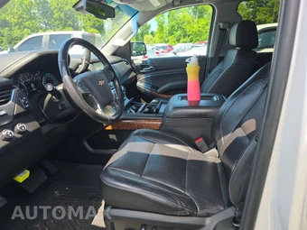 2019 Chevrolet Tahoe Premier 1LZ - miniatura 7