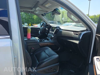 2019 Chevrolet Tahoe Premier 1LZ - miniatura 8