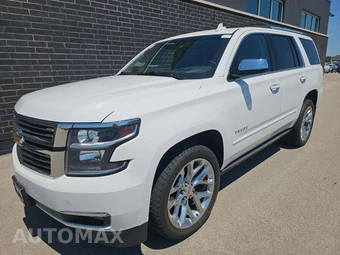 2019 Chevrolet Tahoe Premier 1LZ